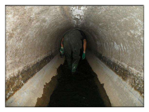 济阳管道高压清洗