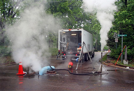 济阳CIPP热固化修复技术