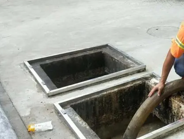 济阳化粪池清理