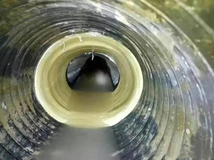 济阳内衬修复法通常适用于哪些类型的断面管道