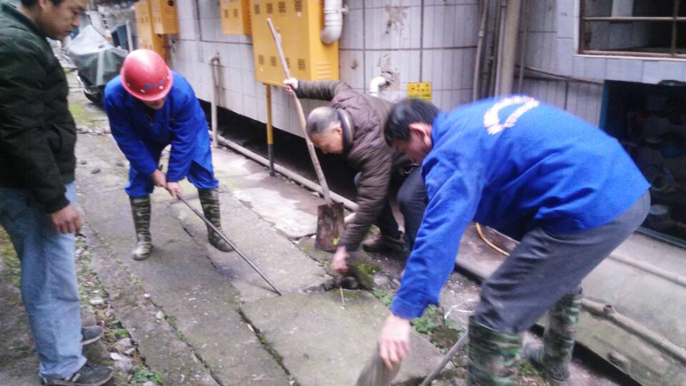 济阳清掏化粪池、管道疏通一站式服务<高效><技术><可靠>